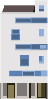 丹後町ビルヂング