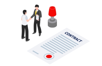 事業用不動産の賃貸仲介