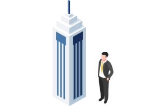 社有不動産の賃貸