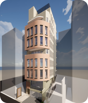 エビスリヨンビル