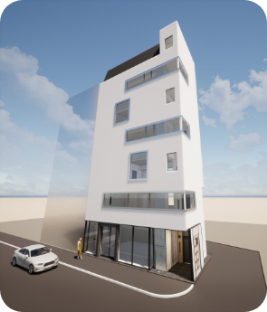 丹後町ビルヂング