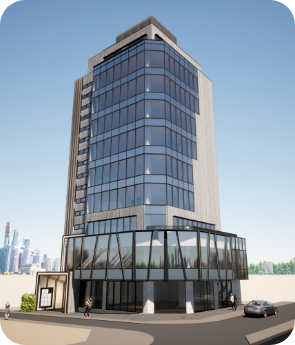 VIVAYEBISUTHEFRONTプロジェクト